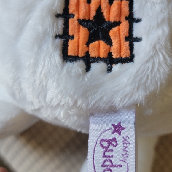 Scentsy Snowman Buddy - Picture 4 of 6